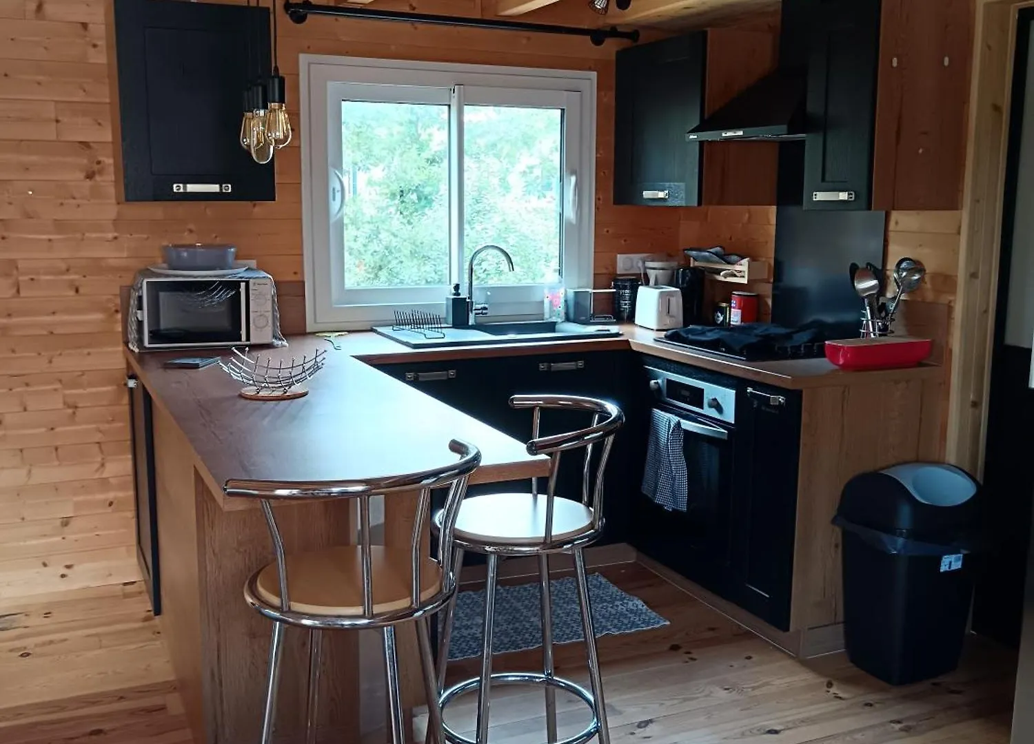 Chalet 50M2 Climatise Montjoyer