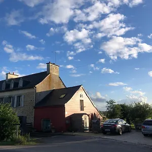  Hébergement de vacances La Maison La France