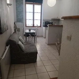  Appartement Grand Meuble Chez Coco